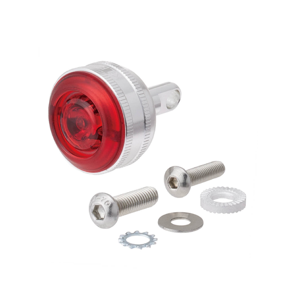 LM-017 Eye Light LED Rear Light USB Rechargeable