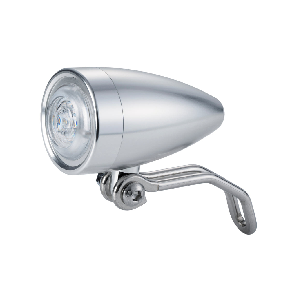 LM-018 "Bullet Light" (USB Rechargeable) Front light